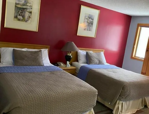 Travelodge by Wyndham Lincoln Near White Mountain hotel detail image 4