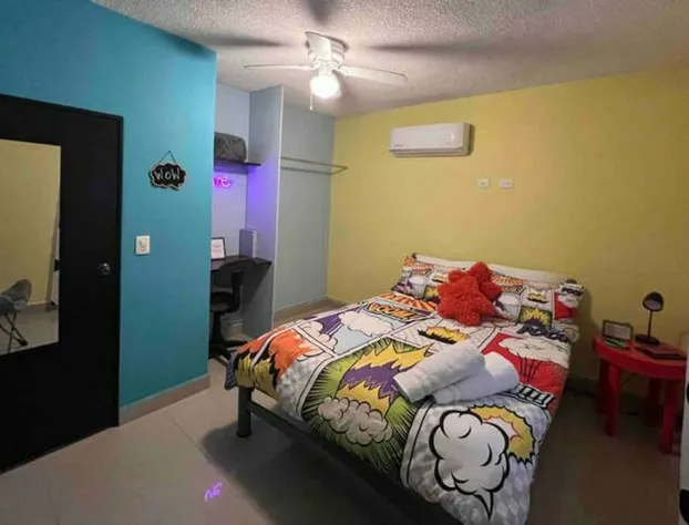 DICI CoLiving Housing hotel detail image 4