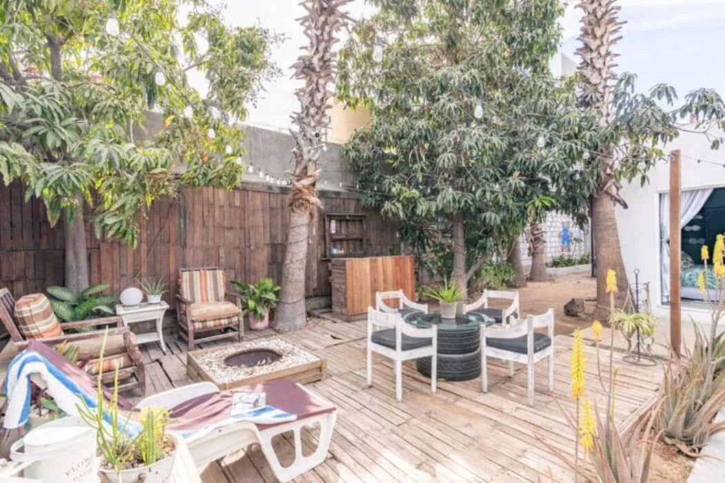 DICI CoLiving Housing hotel hero