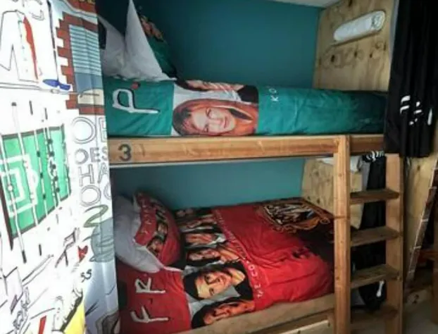 DICI CoLiving Housing hotel detail image 1