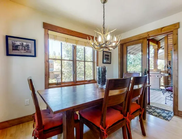 Pines at Orehouse 301 PH2 hotel detail image 4