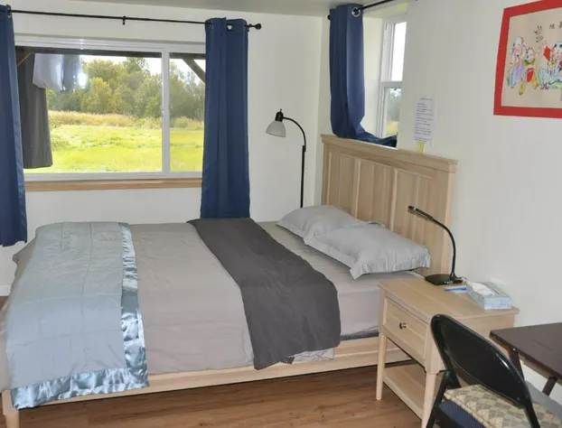 Homerhome hotel detail image 2