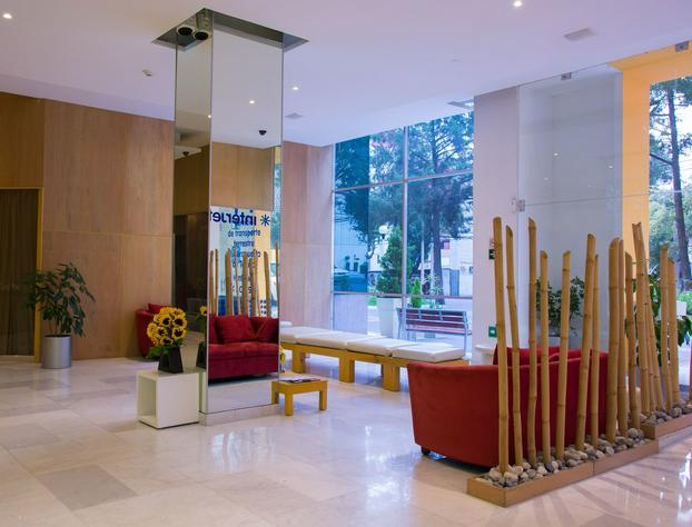 BelAir Business A Wyndham Garden Hotel hotel detail image 2
