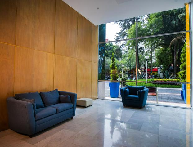 BelAir Business A Wyndham Garden Hotel hotel detail image 3