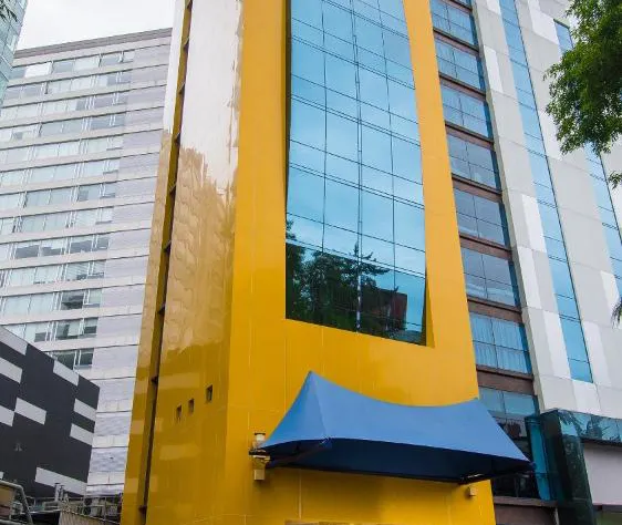 BelAir Business a Wyndham Garden Hotel hotel detail image 1