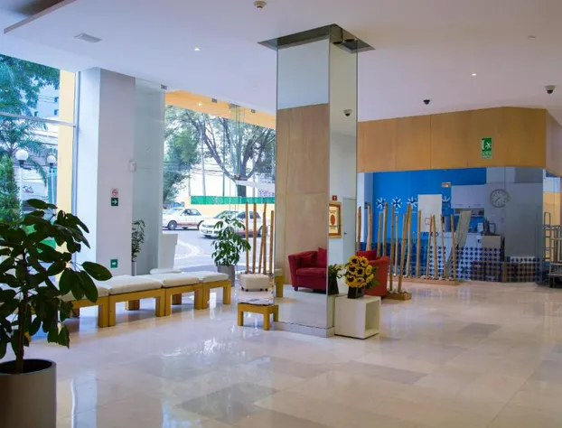 BelAir Business a Wyndham Garden Hotel hotel detail image 2