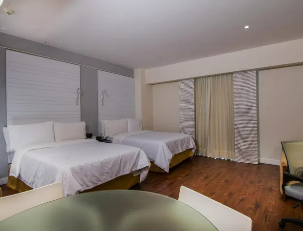 BelAir Business a Wyndham Garden Hotel hotel detail image 3