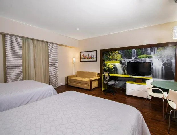 BelAir Business a Wyndham Garden Hotel hotel detail image 4