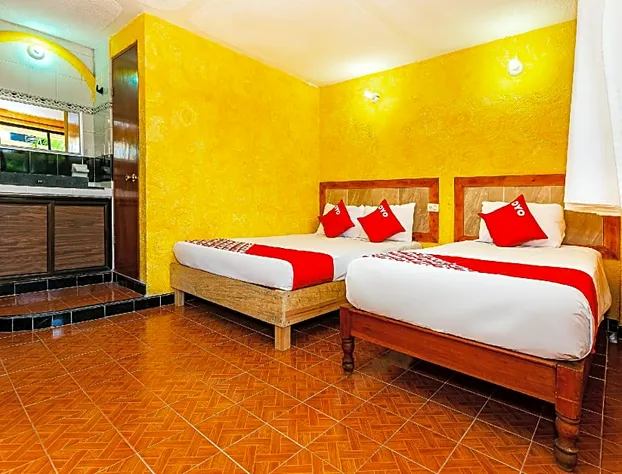 OYO Hotel Playa Del Carmen hotel detail image 1