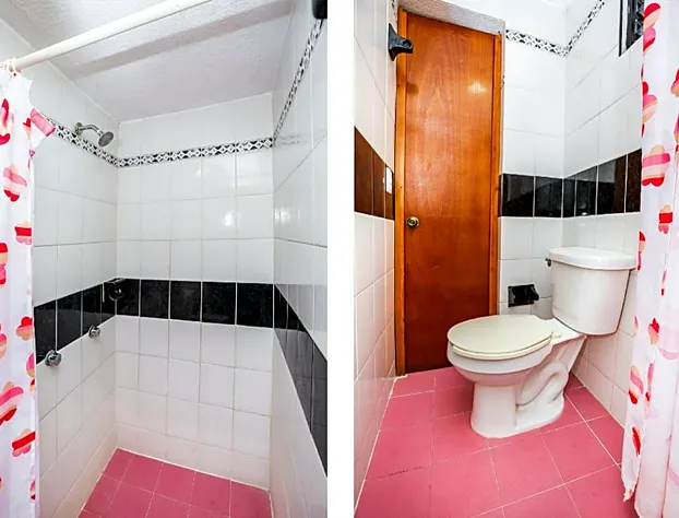 OYO Hotel Playa Del Carmen hotel detail image 3