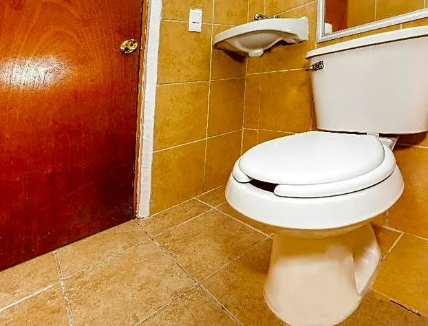 OYO Hotel Playa Del Carmen hotel detail image 4