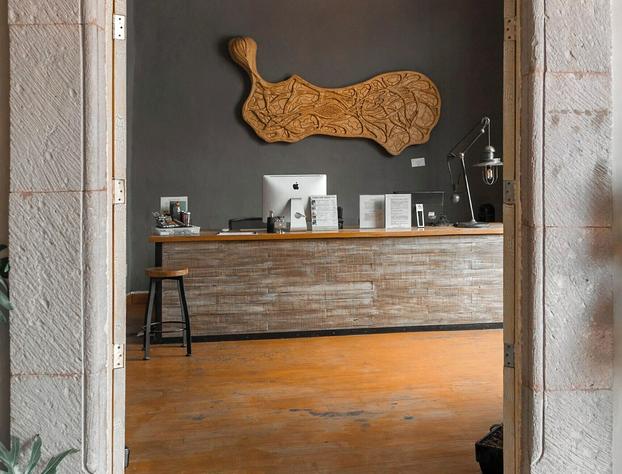 Casa Brunella Hotel Boutique hotel detail image 2