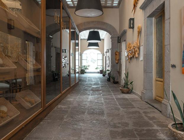 Casa Brunella Hotel Boutique hotel detail image 4