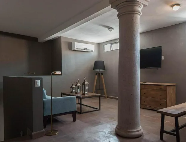 Casa Brunella Hotel Boutique hotel detail image 4