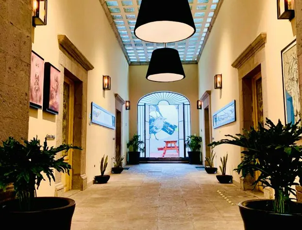 Casa Brunella Hotel Boutique hotel detail image 3