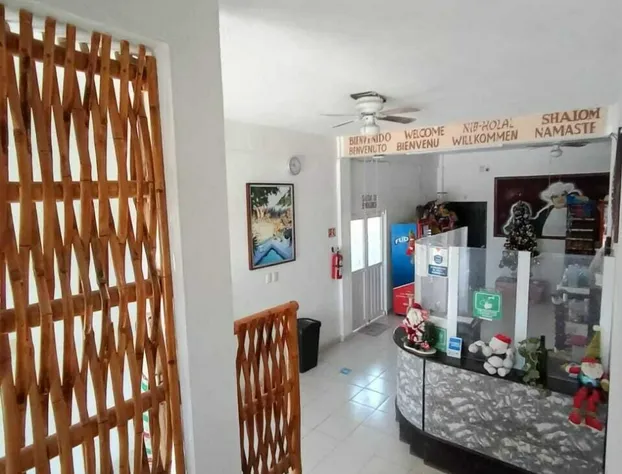 Hotel Don Kike 55 hotel detail image 1