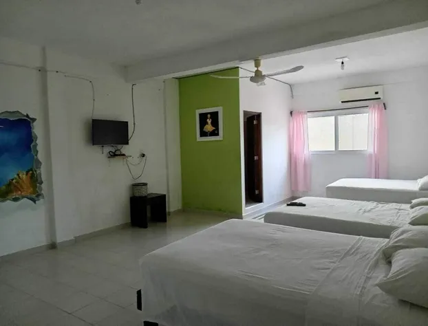 Hotel Don Kike 55 hotel detail image 3