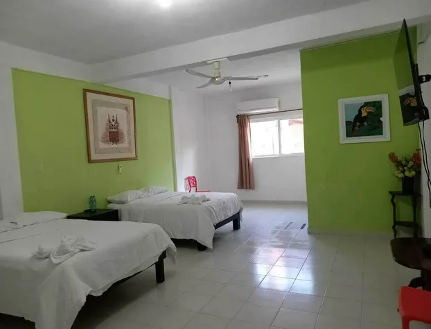 Hotel Don Kike 55 hotel detail image 4