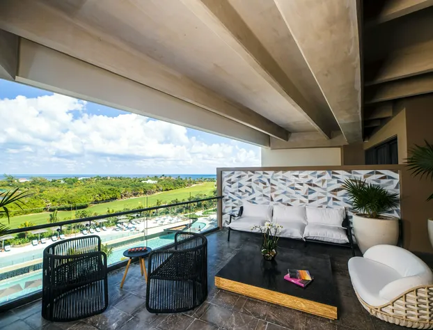 Estudio Playa Mujeres All Inclusive hotel detail image 3