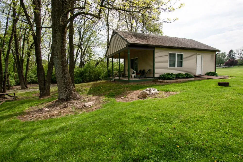 Spring Gulch Lodge 11 hotel hero