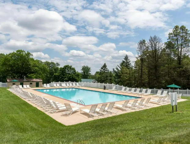 Spring Gulch Lodge 11 hotel detail image 1