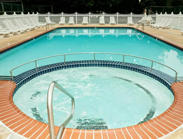 Spring Gulch Lodge 11 hotel detail image 2