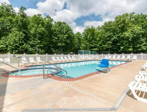 Spring Gulch Lodge 11 hotel detail image 3