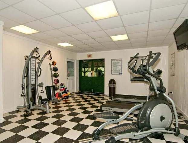 Spring Gulch Lodge 11 hotel detail image 4