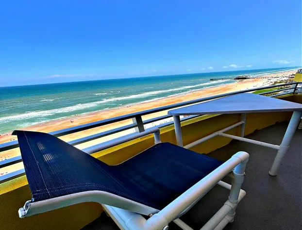 Wyndham Ocean Walk Resort Daytona Beach 1606 One Bedroom Resort Condo Direct Oceanfront hotel detail image 2