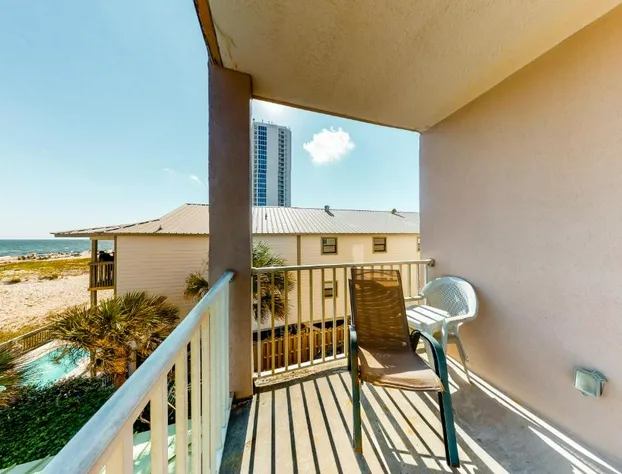 Tropic Isl 205 hotel detail image 1