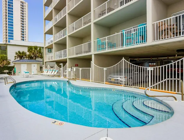 Tropic Isl 205 hotel detail image 2