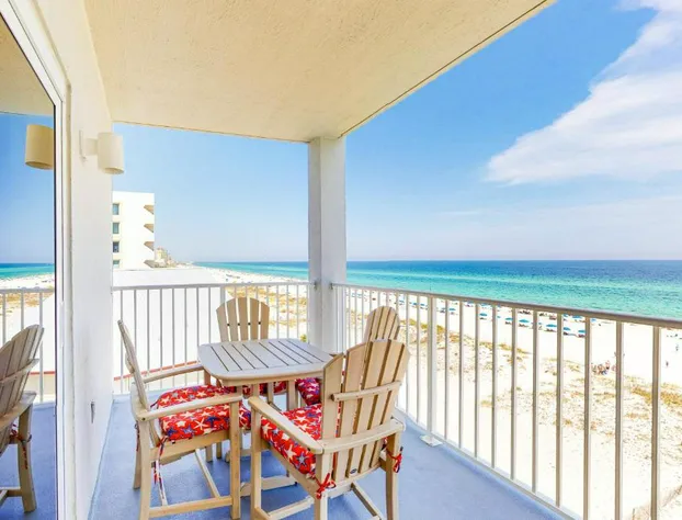 Tropic Isl 501 hotel detail image 1