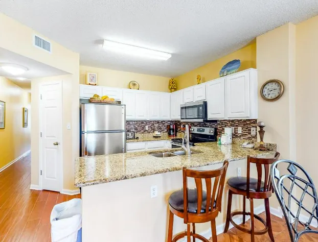 Tropic Isl 501 hotel detail image 3