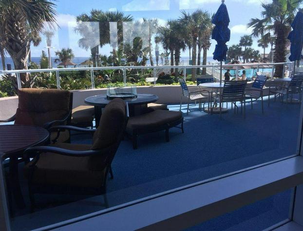 Wyndham Ocean Walk 2 BR Resort Condo Direct Oceanfront - Daytona Funland 2226 hotel detail image 3
