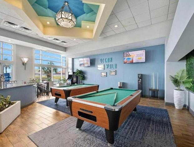 Wyndham Ocean Walk 2 BR Resort Condo Direct Oceanfront - Daytona Funland 2226 hotel detail image 4
