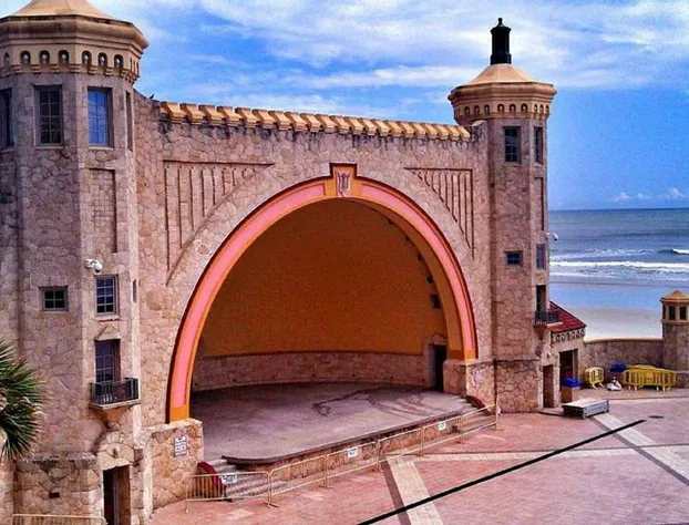 Wyndham Ocean Walk Resort Daytona Beach 1605 - 16th Floor 1 BR Resort Condo Direct Oceanfront hotel detail image 3