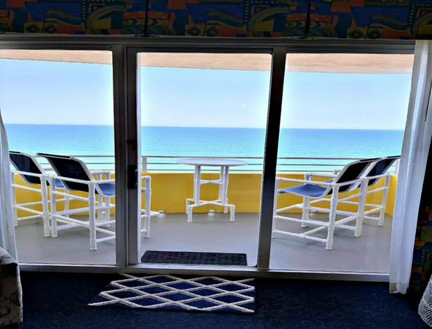 Wyndham Ocean Walk Resort Daytona Beach 1605 - 16th Floor 1 BR Resort Condo Direct Oceanfront hotel detail image 4