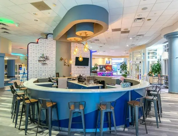 16th Floor 1 BR Resort Condo Direct Oceanfront Wyndham Ocean Walk Resort Daytona Beach 1605 hotel detail image 4