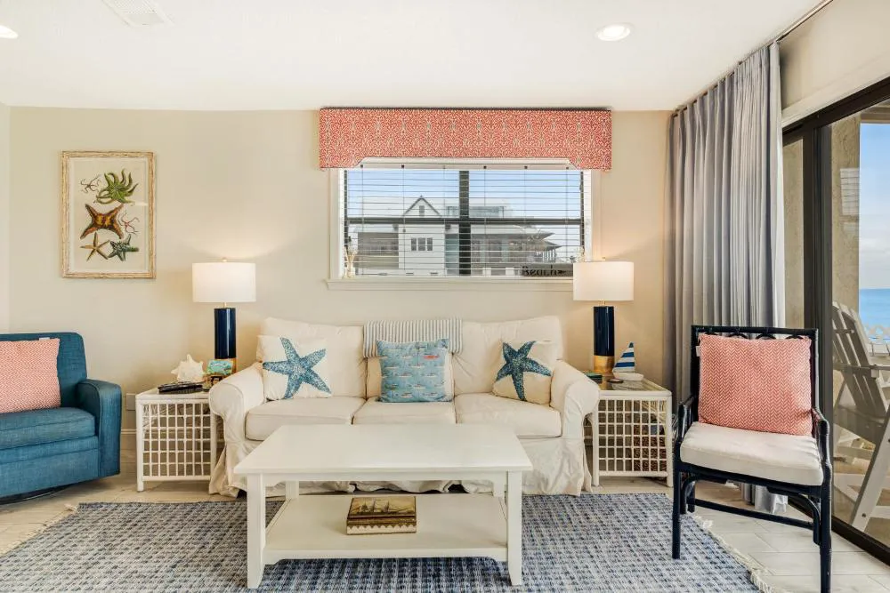 Blue Mountain Beach 216 Blue Mountain Road Townhomes 1B (Condo) hotel hero