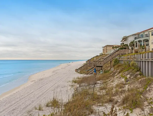 Blue Mountain Beach 216 Blue Mountain Road Townhomes 1B (Condo) hotel detail image 1