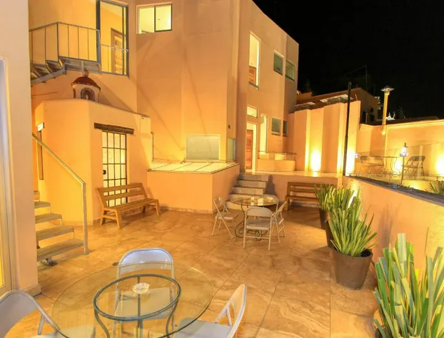 Hotel Real Guanajuato hotel detail image 1