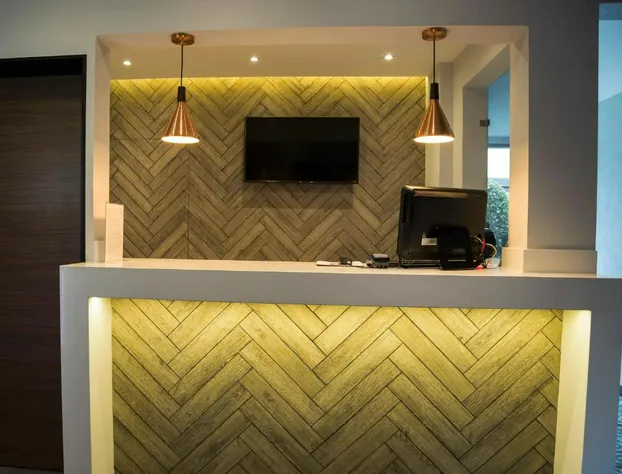 Hotel Marti hotel detail image 1