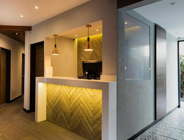 Hotel Marti hotel detail image 2