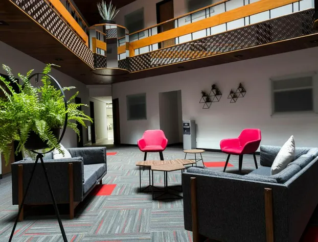 Hotel Marti hotel detail image 4