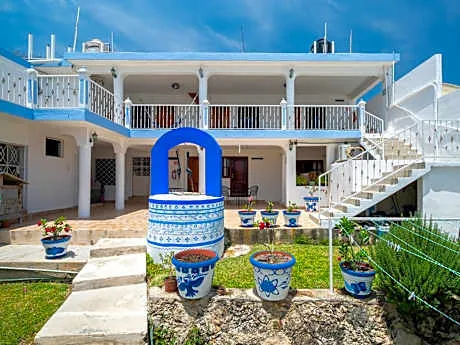 Hotel Casa Poblana hotel detail image 3