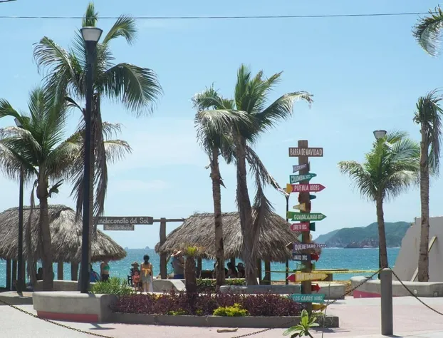 Posada Casa Chiros hotel detail image 1