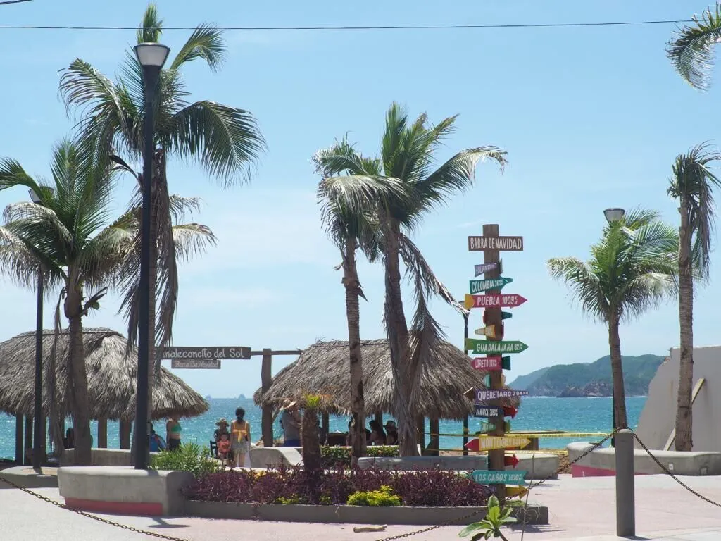 Posada Casa Chiros hotel hero