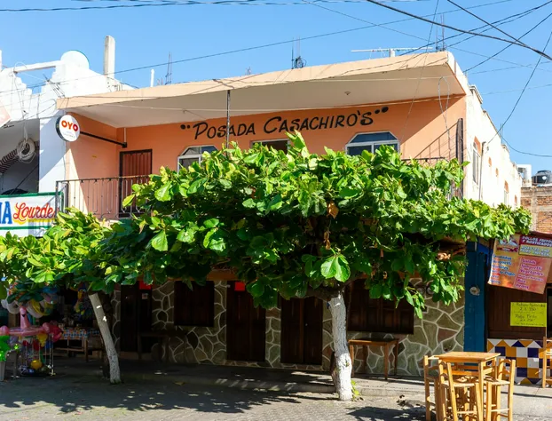 Posada Casa Chiros hotel detail image 4
