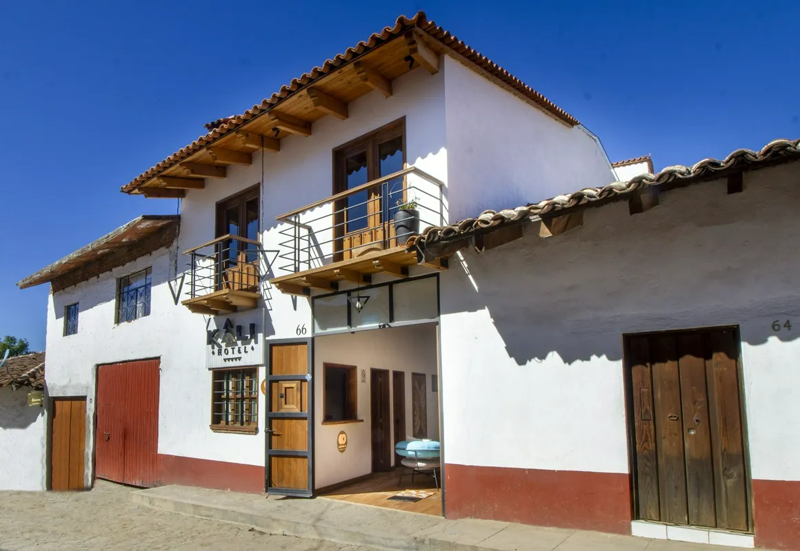 Capital O Kali, Tapalpa hotel hero