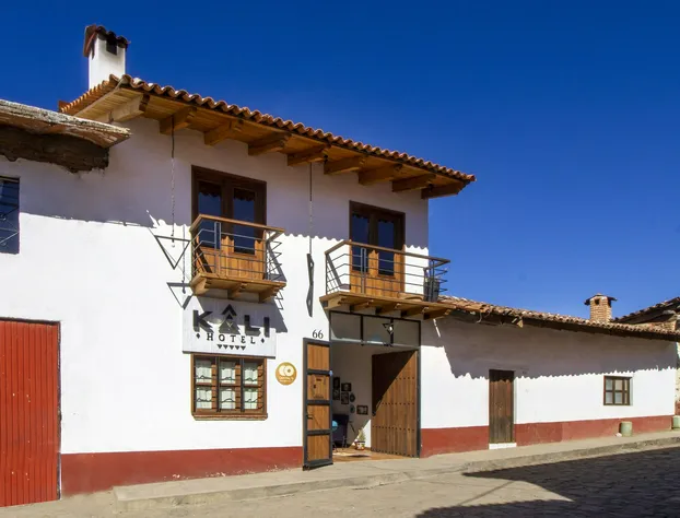 Capital O Kali, Tapalpa hotel detail image 1